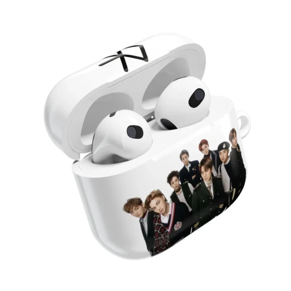 EXO Airpods Case #3 - Image 3