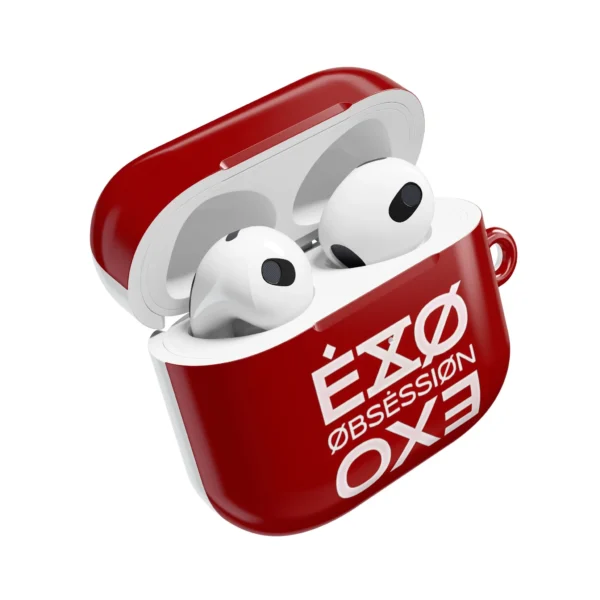 EXO Airpods Case #4 - Image 3