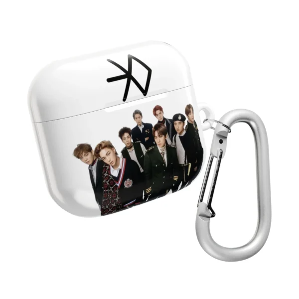 EXO Airpods Case #3 - Image 2