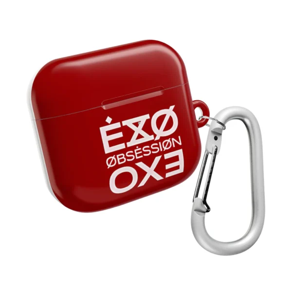 EXO Airpods Case #4 - Image 2