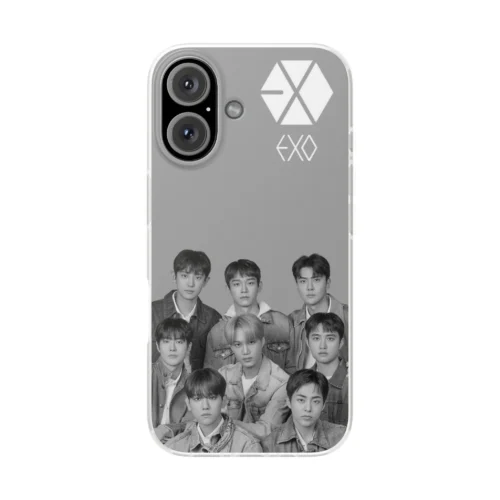 EXO Case #1 for ALL Phone Models