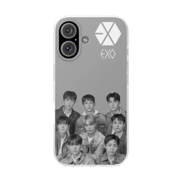 EXO Case #1 for ALL Phone Models