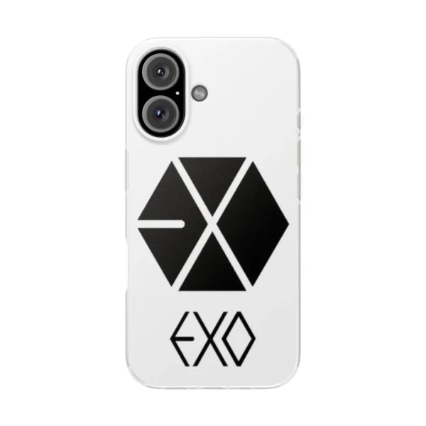EXO Case #2 for ALL Phone Models