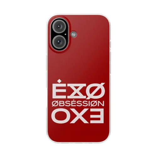 EXO Case #4 for ALL Phone Models