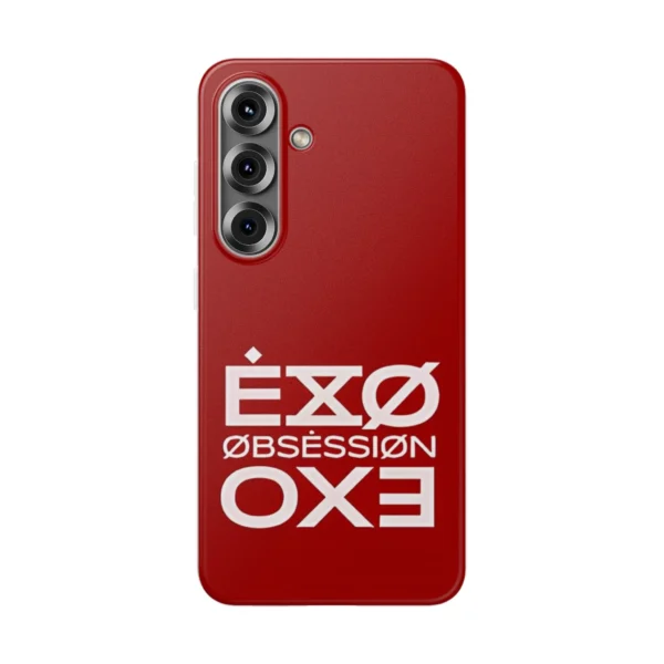 EXO Case #4 for ALL Phone Models - Image 4