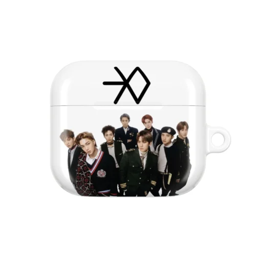 EXO Airpods Case #3