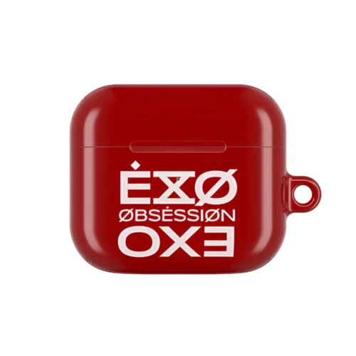 EXO Airpods Case #4
