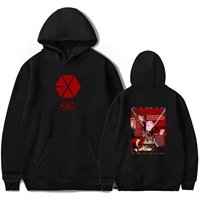 EXO Hoodies