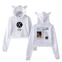EXO Hoodies