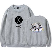 EXO Sweatshirts