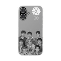 EXO Phone Cases