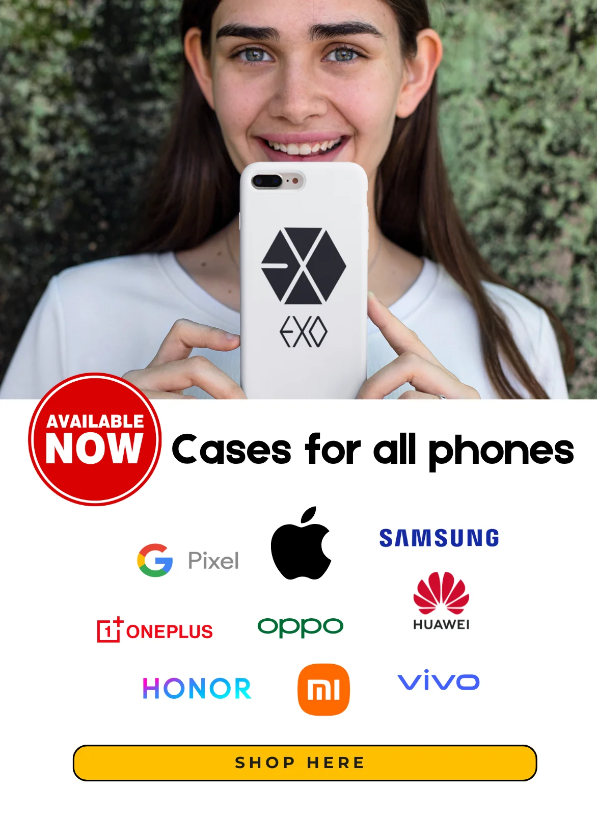 exo case