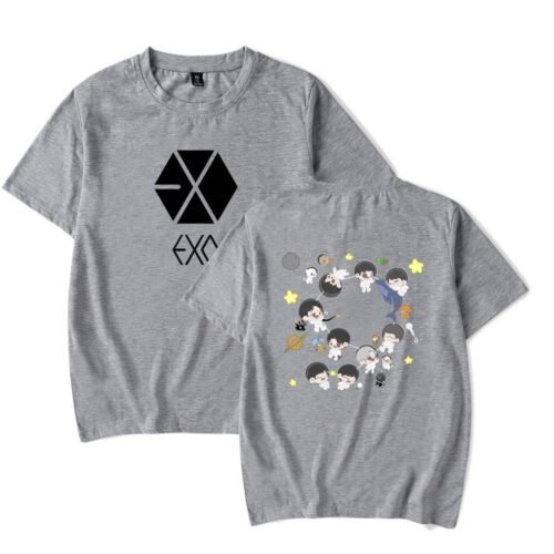 EXO T-Shirt #2