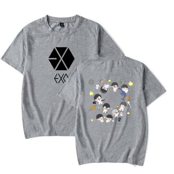 EXO T-Shirt #2