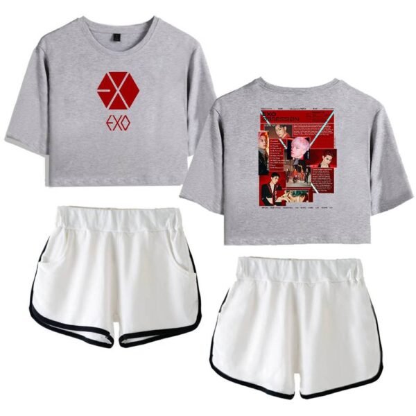 EXO Tracksuit #1 - Image 7