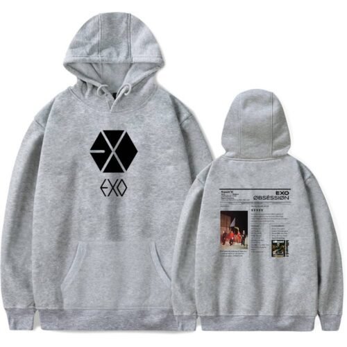 EXO Hoodie #4