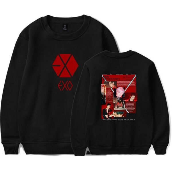 EXO Sweatshirt #1 - Image 2