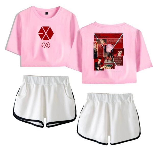 EXO Tracksuit #1 - Image 5