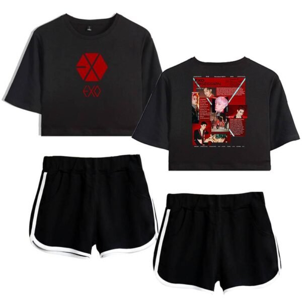 EXO Tracksuit #1 - Image 2