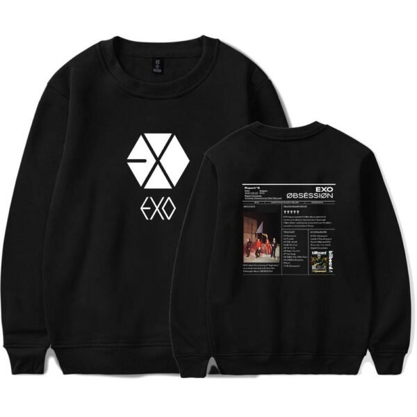 EXO Sweatshirt #4 - Image 2