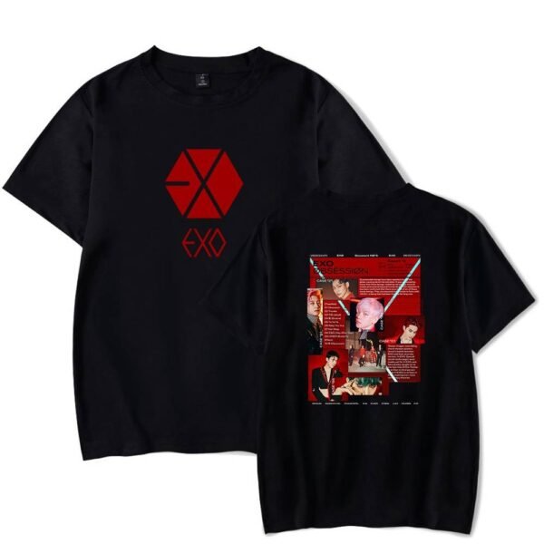 EXO T-Shirt #1 - Image 2