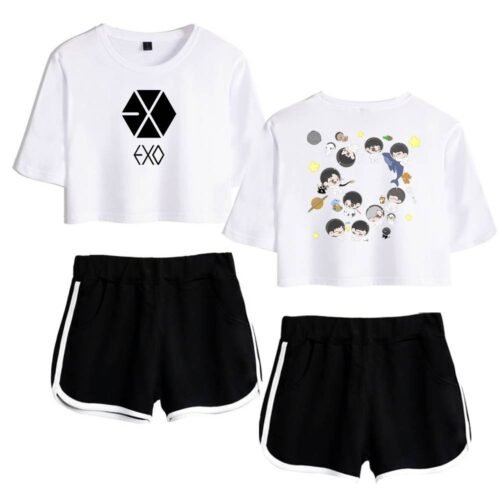 EXO Tracksuit #2