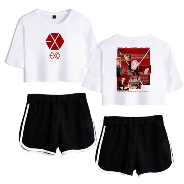 EXO Tracksuit #1 - Image 3
