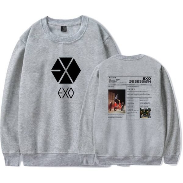 EXO Sweatshirt #4 - Image 4