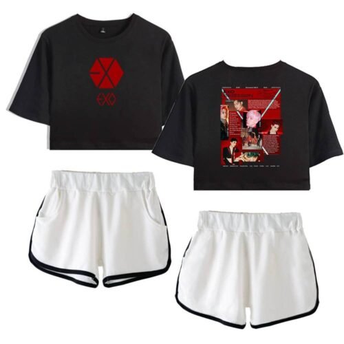EXO Tracksuit #1