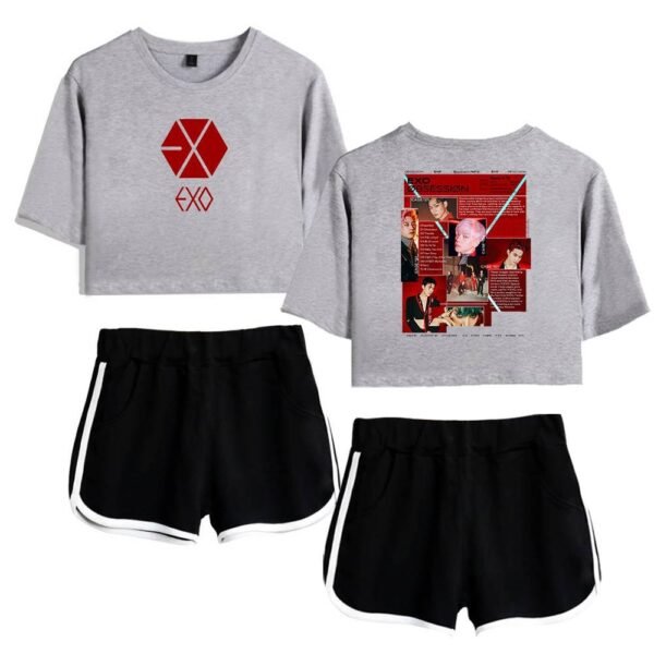 EXO Tracksuit #1 - Image 6