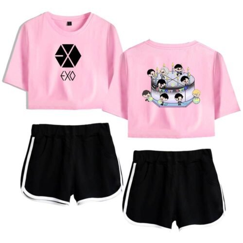 EXO Tracksuit #3