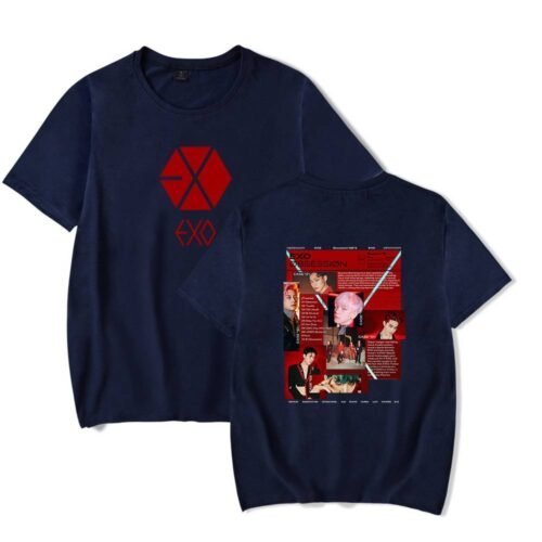EXO T-Shirt #1