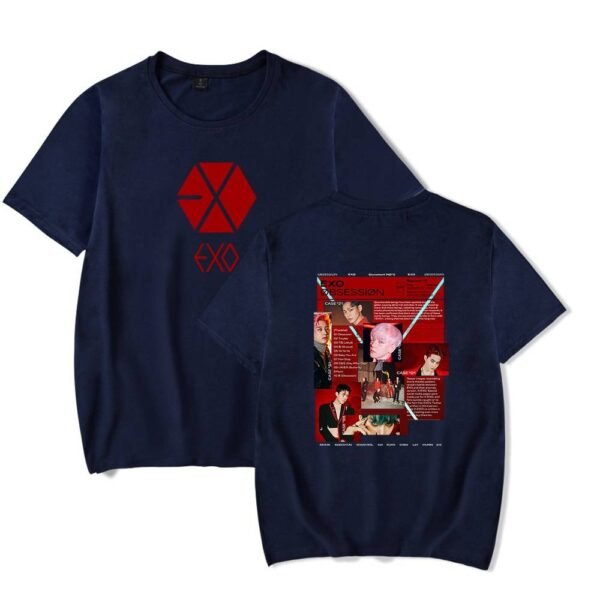 EXO T-Shirt #1