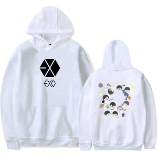 EXO Hoodie #2