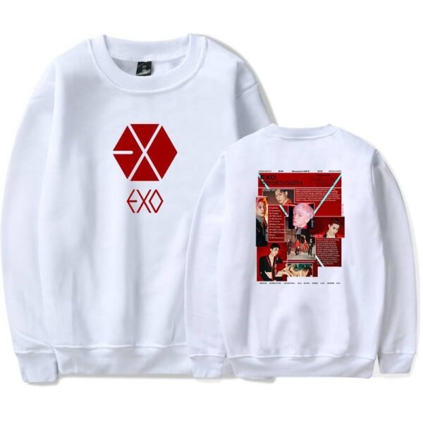 EXO Sweatshirt #1 - Image 3