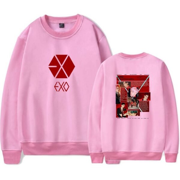 EXO Sweatshirt #1 - Image 5