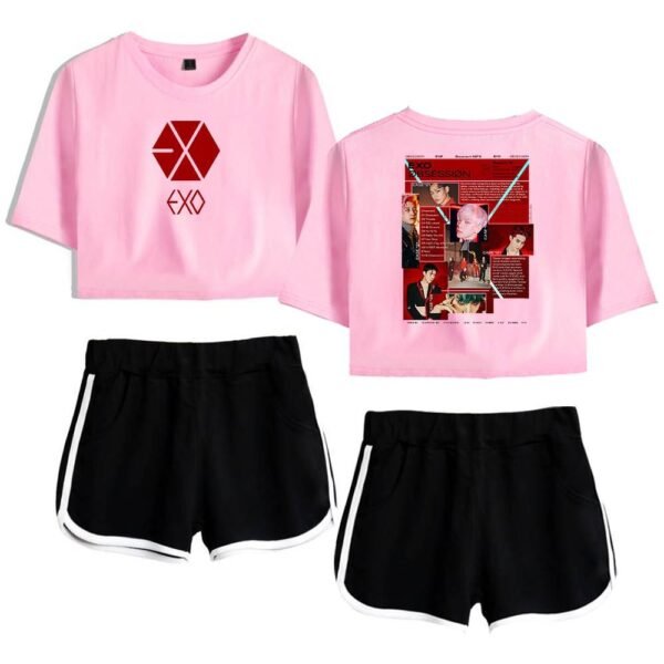 EXO Tracksuit #1 - Image 4